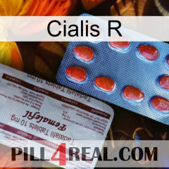 Cialis R 36